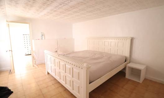 Bestaand - Townhouse / Semi-detached - Benijófar - Benijofar - Village