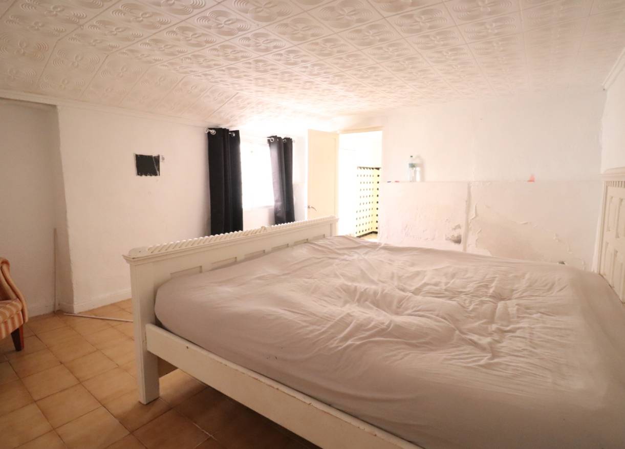 Bestaand - Townhouse / Semi-detached - Benijófar - Benijofar - Village