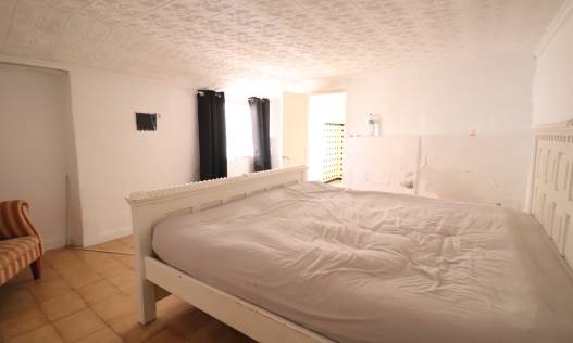 Bestaand - Townhouse / Semi-detached - Benijófar - Benijofar - Village
