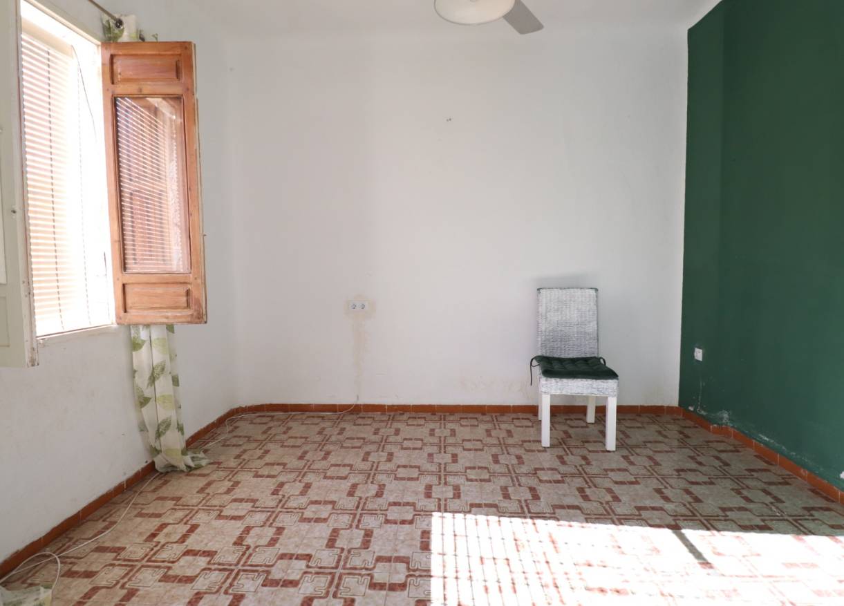 Bestaand - Townhouse / Semi-detached - Benijófar - Benijofar - Village