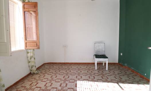 Bestaand - Townhouse / Semi-detached - Benijófar - Benijofar - Village