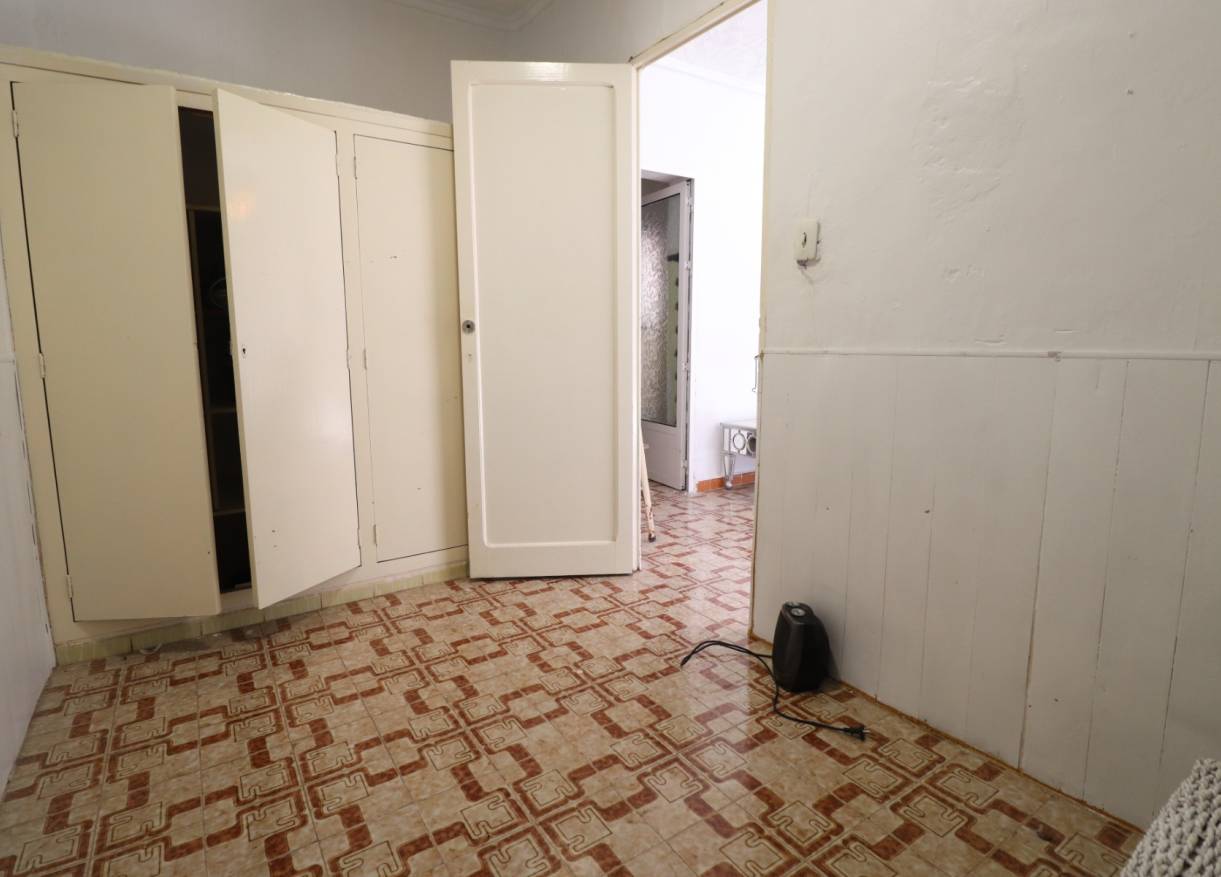 Bestaand - Townhouse / Semi-detached - Benijófar - Benijofar - Village