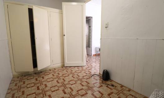 Bestaand - Townhouse / Semi-detached - Benijófar - Benijofar - Village