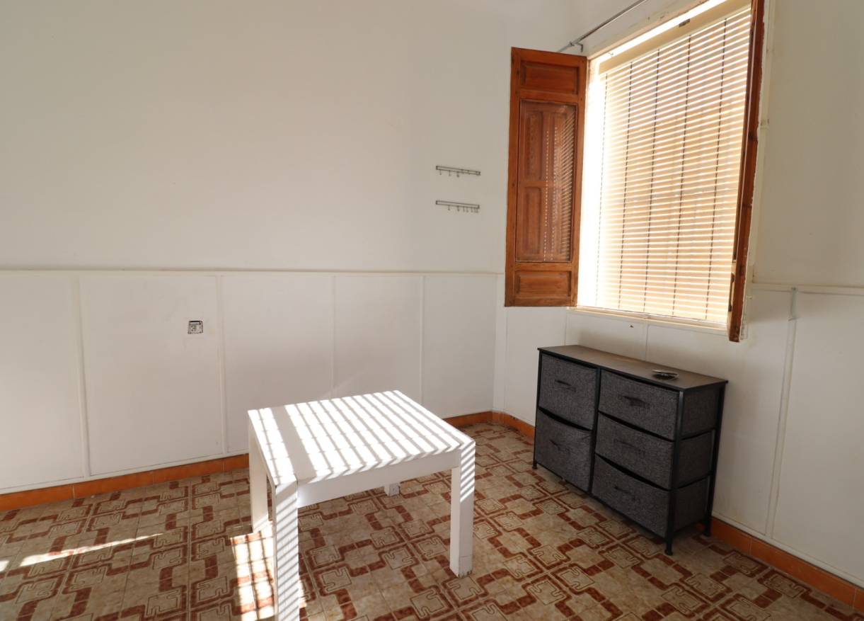 Bestaand - Townhouse / Semi-detached - Benijófar - Benijofar - Village