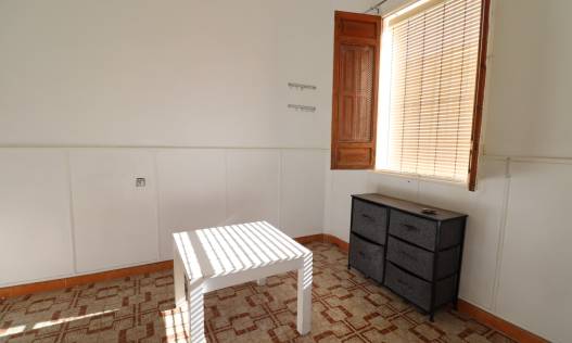 Bestaand - Townhouse / Semi-detached - Benijófar - Benijofar - Village