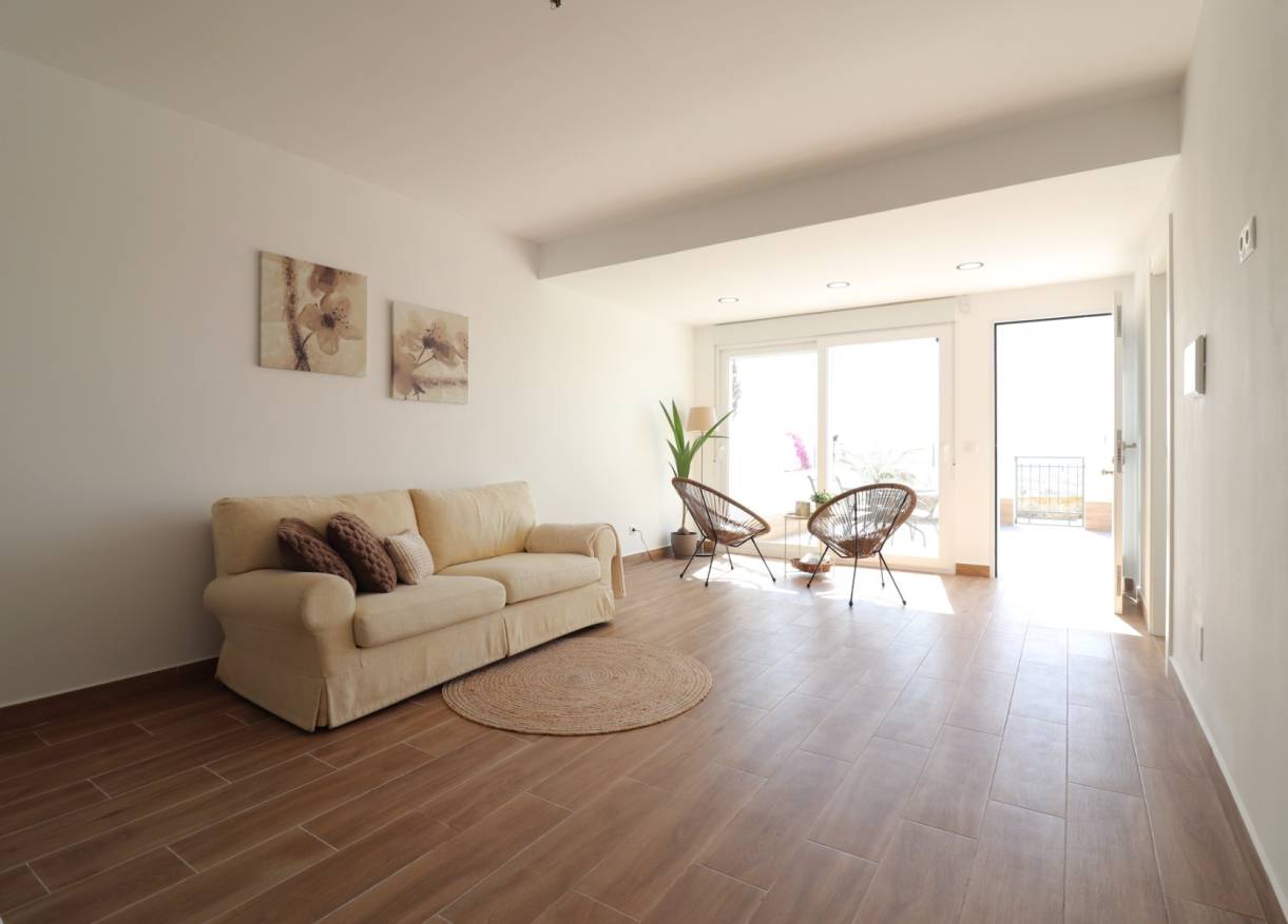 Bestaand - Townhouse / Semi-detached - Ciudad Quesada - Ciudad Quesada - Town