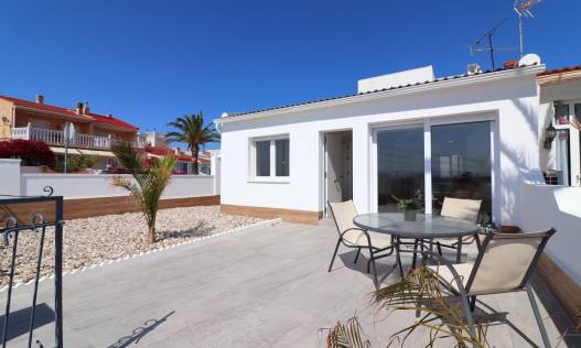 Bestaand - Townhouse / Semi-detached - Ciudad Quesada - Ciudad Quesada - Town