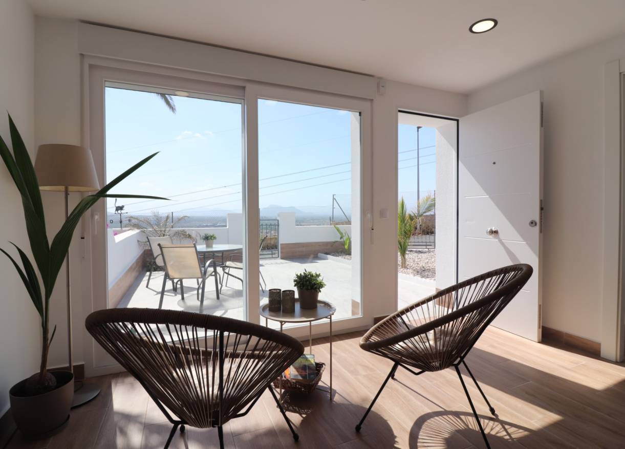 Bestaand - Townhouse / Semi-detached - Ciudad Quesada - Ciudad Quesada - Town