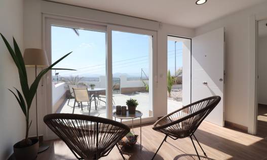 Bestaand - Townhouse / Semi-detached - Ciudad Quesada - Ciudad Quesada - Town