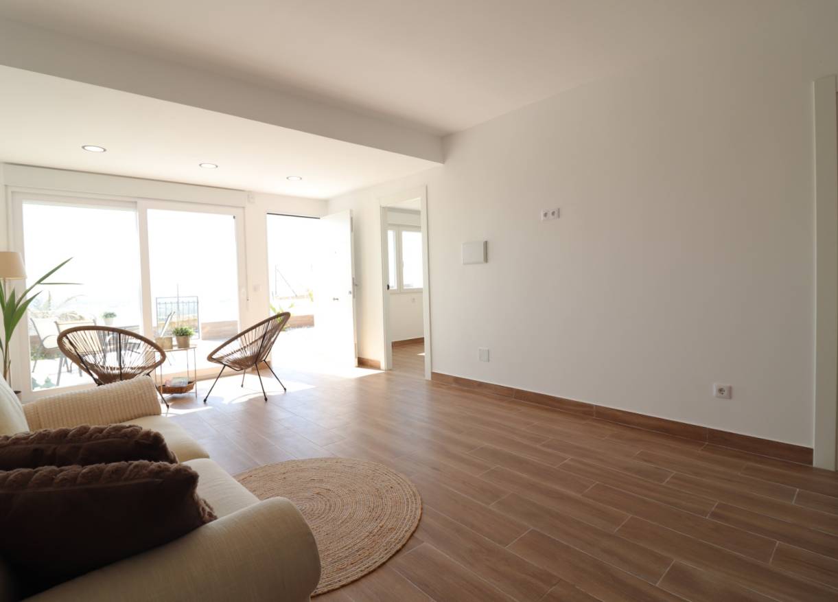 Bestaand - Townhouse / Semi-detached - Ciudad Quesada - Ciudad Quesada - Town