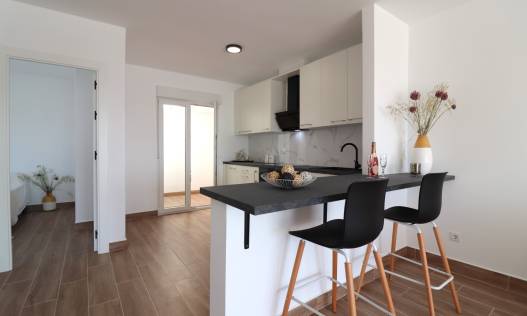 Bestaand - Townhouse / Semi-detached - Ciudad Quesada - Ciudad Quesada - Town