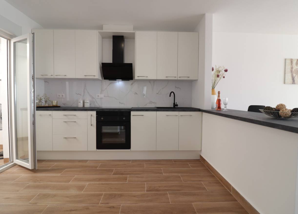 Bestaand - Townhouse / Semi-detached - Ciudad Quesada - Ciudad Quesada - Town