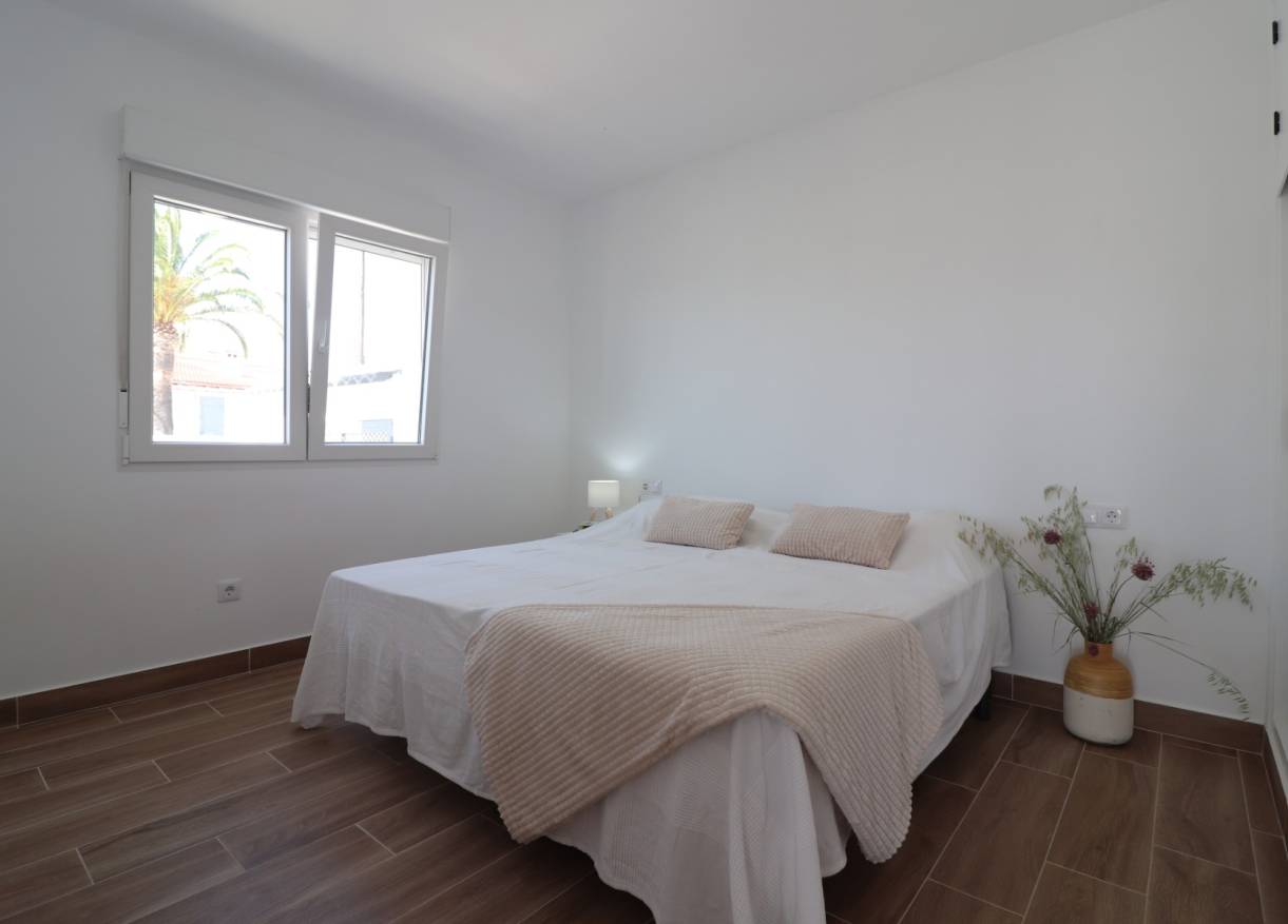 Bestaand - Townhouse / Semi-detached - Ciudad Quesada - Ciudad Quesada - Town