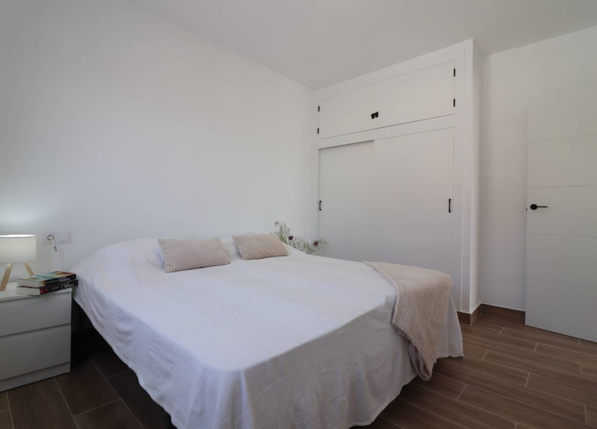 Bestaand - Townhouse / Semi-detached - Ciudad Quesada - Ciudad Quesada - Town