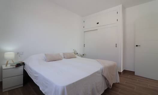 Bestaand - Townhouse / Semi-detached - Ciudad Quesada - Ciudad Quesada - Town