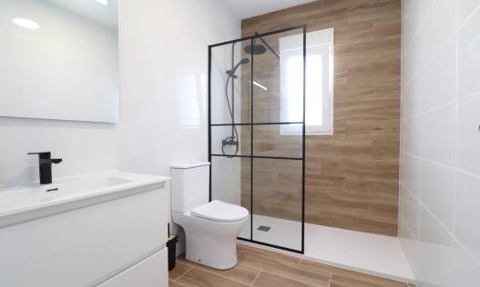 Bestaand - Townhouse / Semi-detached - Ciudad Quesada - Ciudad Quesada - Town