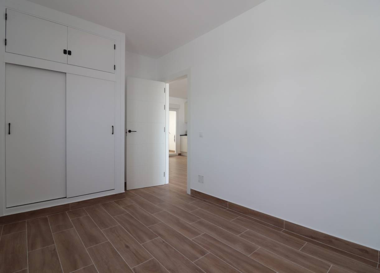 Bestaand - Townhouse / Semi-detached - Ciudad Quesada - Ciudad Quesada - Town