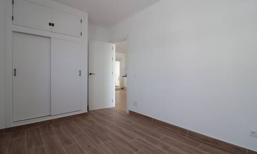 Bestaand - Townhouse / Semi-detached - Ciudad Quesada - Ciudad Quesada - Town