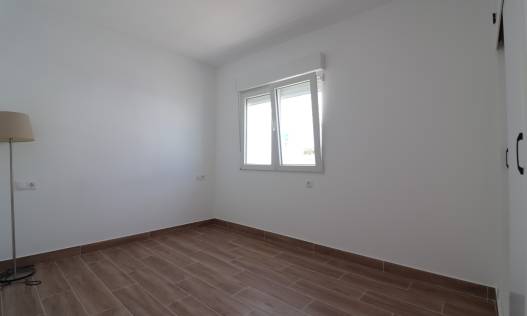 Bestaand - Townhouse / Semi-detached - Ciudad Quesada - Ciudad Quesada - Town