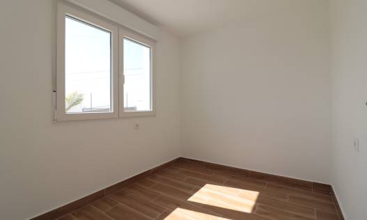Bestaand - Townhouse / Semi-detached - Ciudad Quesada - Ciudad Quesada - Town