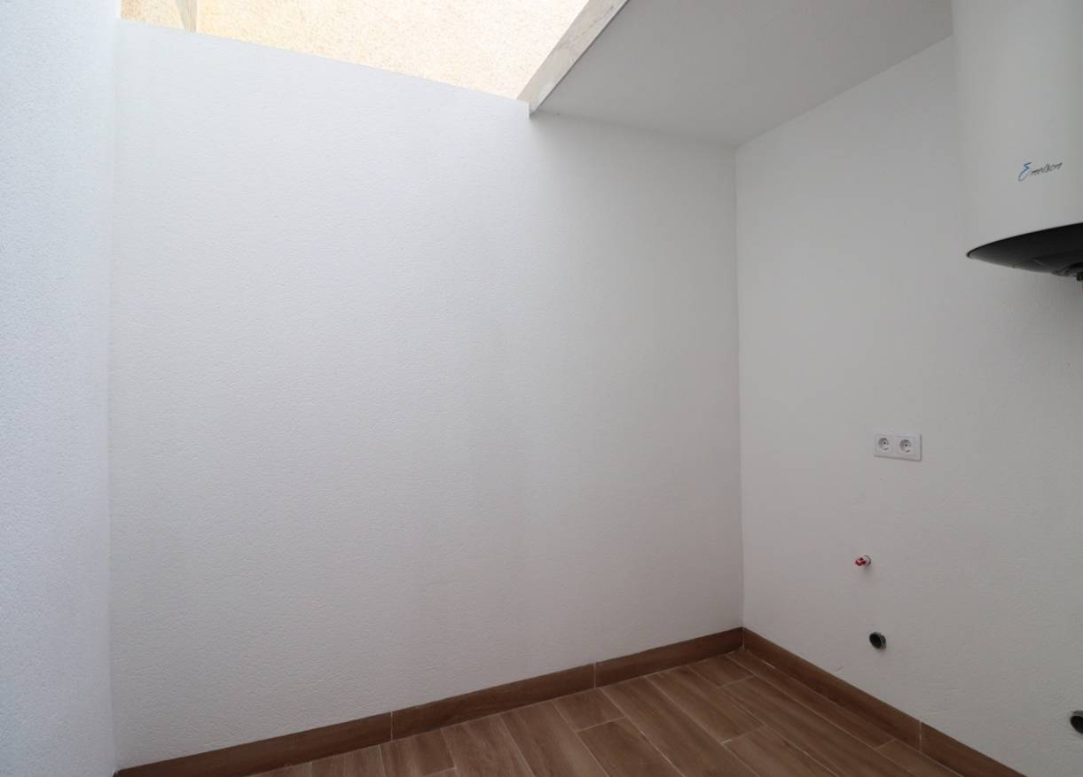 Bestaand - Townhouse / Semi-detached - Ciudad Quesada - Ciudad Quesada - Town