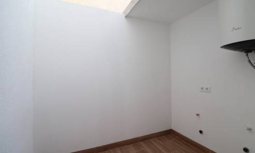 Bestaand - Townhouse / Semi-detached - Ciudad Quesada - Ciudad Quesada - Town