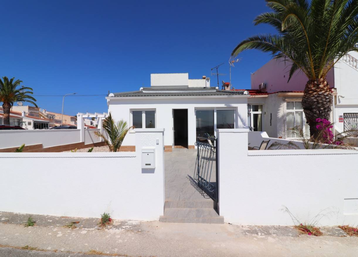 Bestaand - Townhouse / Semi-detached - Ciudad Quesada - Ciudad Quesada - Town