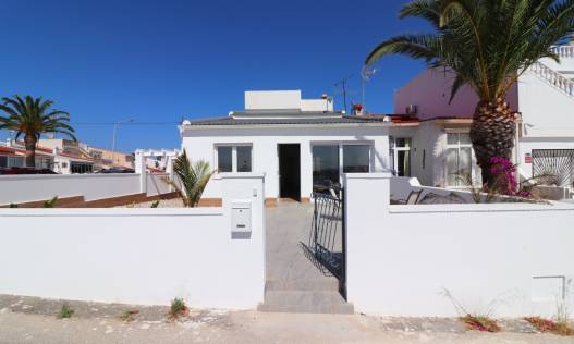 Bestaand - Townhouse / Semi-detached - Ciudad Quesada - Ciudad Quesada - Town
