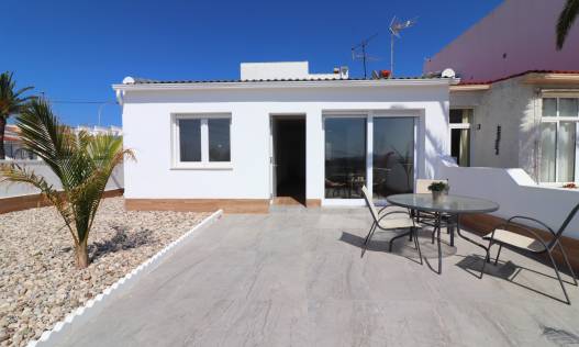 Bestaand - Townhouse / Semi-detached - Ciudad Quesada - Ciudad Quesada - Town