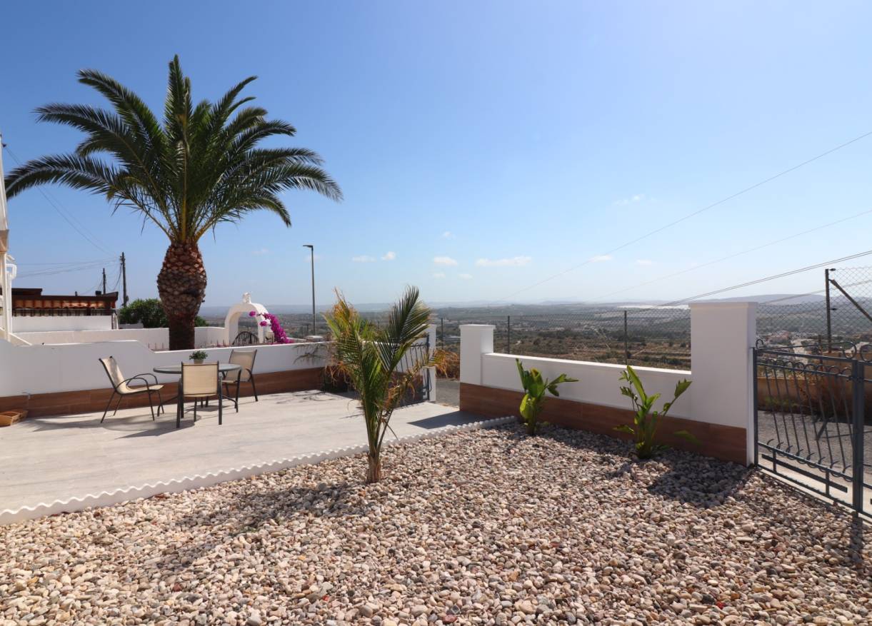 Bestaand - Townhouse / Semi-detached - Ciudad Quesada - Ciudad Quesada - Town