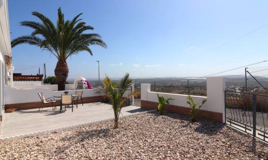 Bestaand - Townhouse / Semi-detached - Ciudad Quesada - Ciudad Quesada - Town
