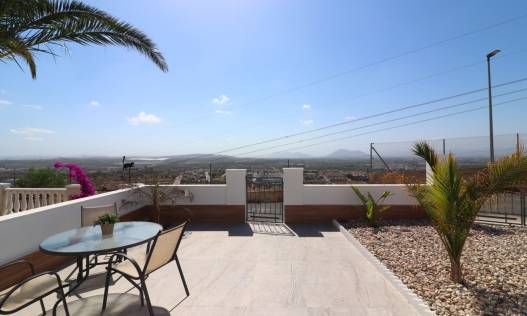 Bestaand - Townhouse / Semi-detached - Ciudad Quesada - Ciudad Quesada - Town