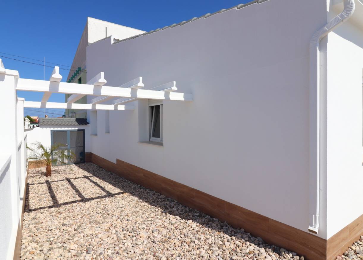 Bestaand - Townhouse / Semi-detached - Ciudad Quesada - Ciudad Quesada - Town