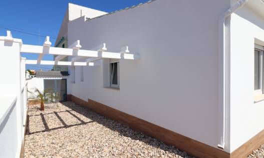 Bestaand - Townhouse / Semi-detached - Ciudad Quesada - Ciudad Quesada - Town