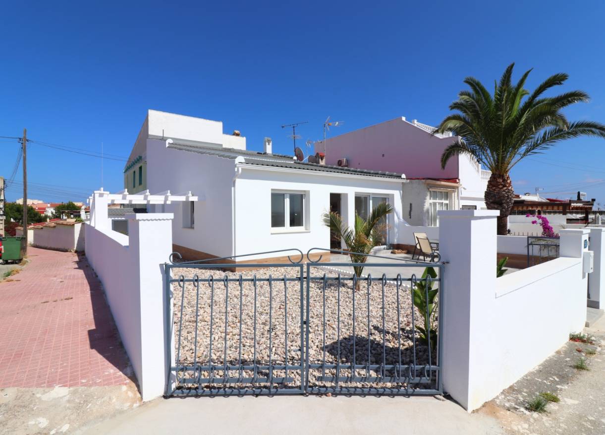 Bestaand - Townhouse / Semi-detached - Ciudad Quesada - Ciudad Quesada - Town