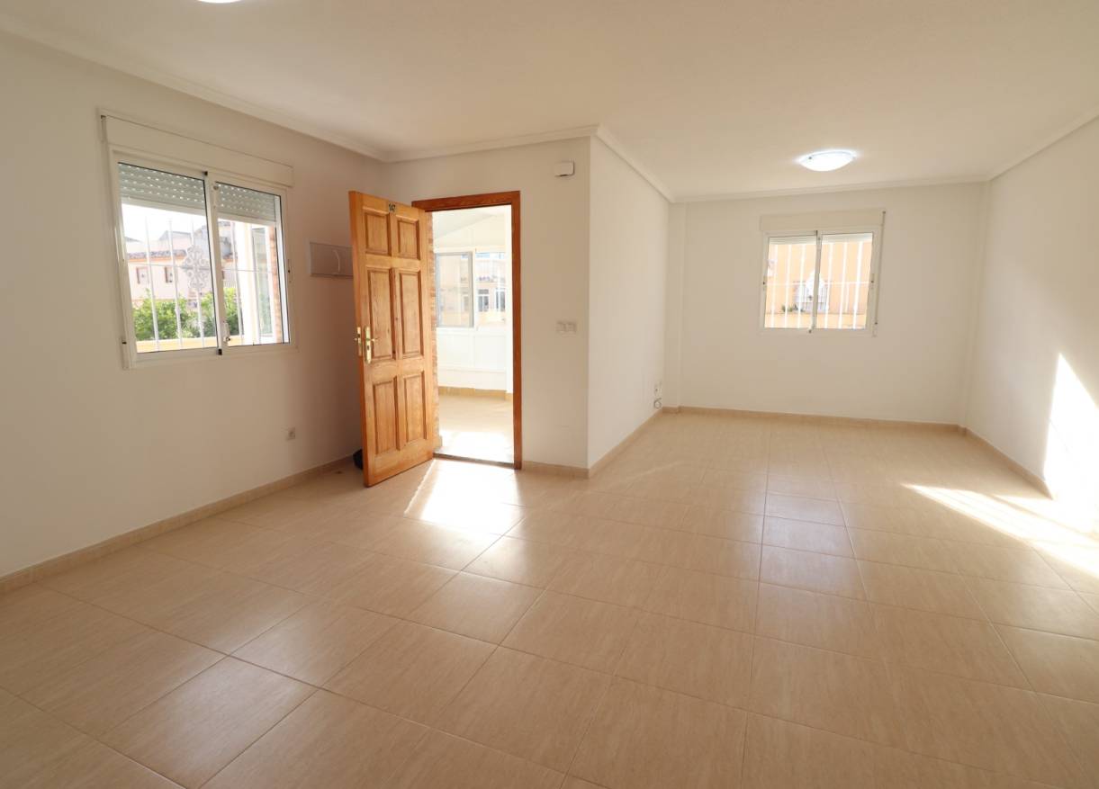 Bestaand - Townhouse / Semi-detached - Ciudad Quesada - Lo Marabu