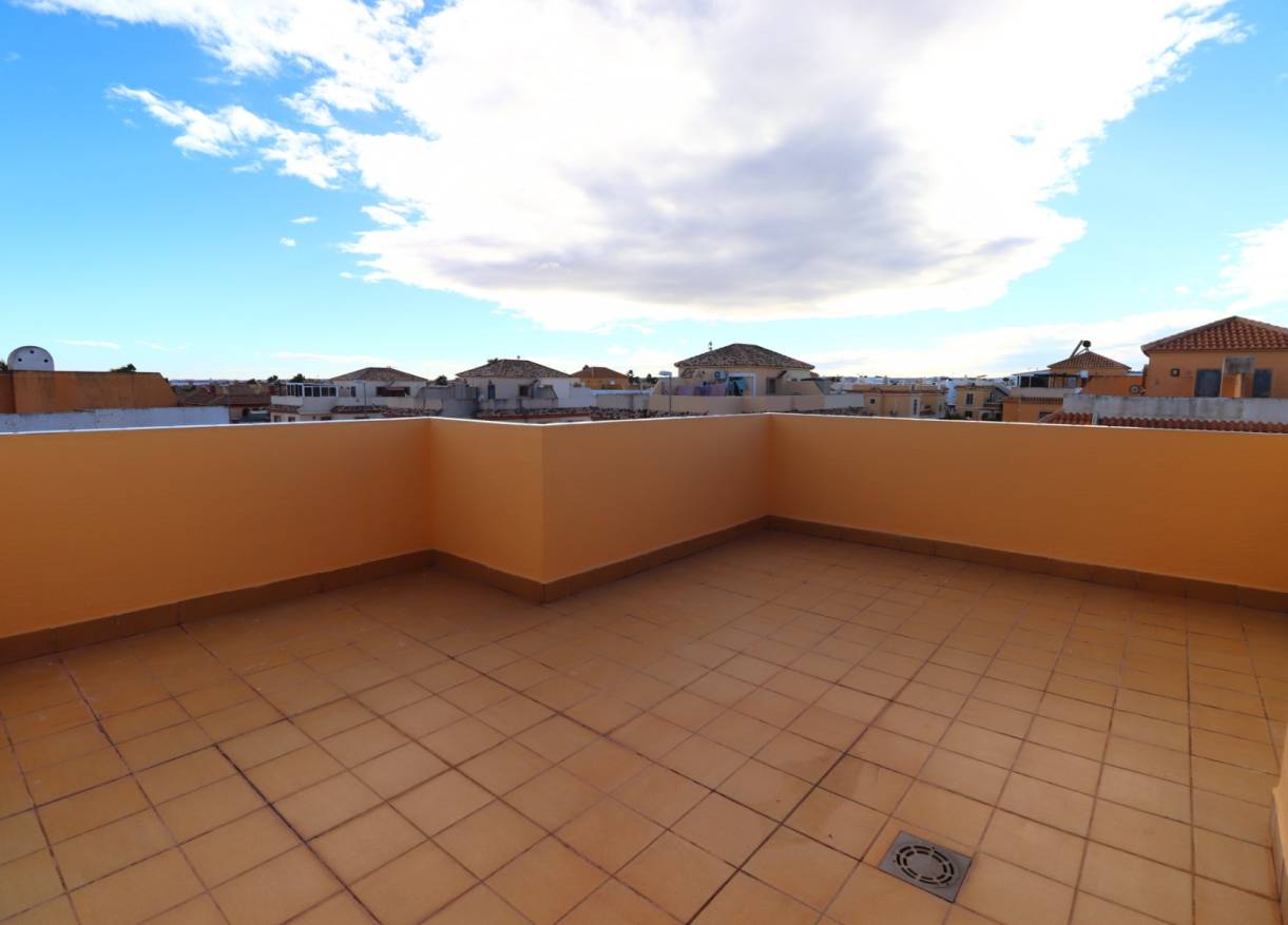 Bestaand - Townhouse / Semi-detached - Ciudad Quesada - Lo Marabu