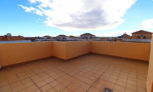 Bestaand - Townhouse / Semi-detached - Ciudad Quesada - Lo Marabu