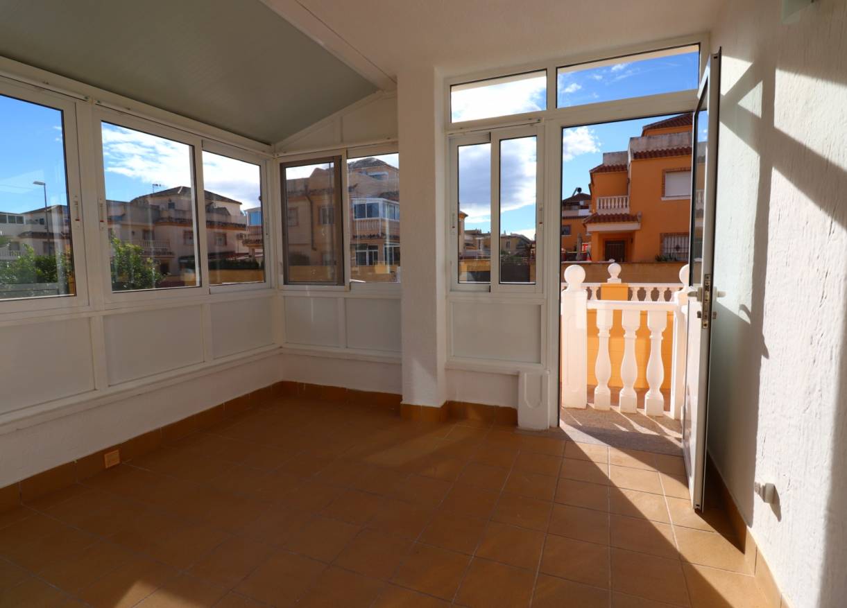 Bestaand - Townhouse / Semi-detached - Ciudad Quesada - Lo Marabu