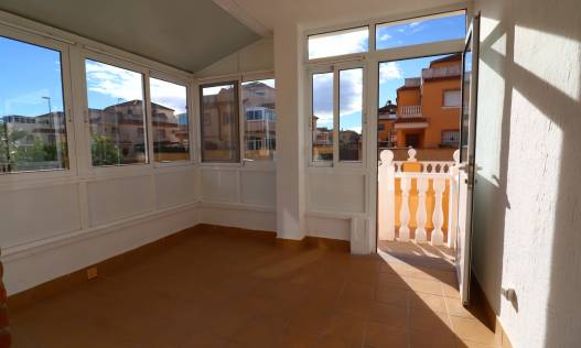 Bestaand - Townhouse / Semi-detached - Ciudad Quesada - Lo Marabu