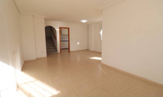 Bestaand - Townhouse / Semi-detached - Ciudad Quesada - Lo Marabu