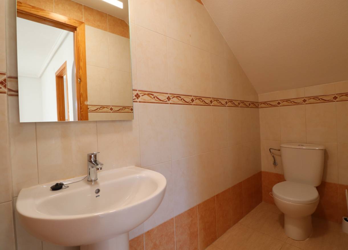 Bestaand - Townhouse / Semi-detached - Ciudad Quesada - Lo Marabu