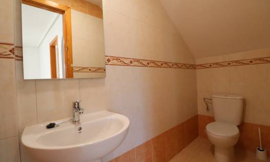Bestaand - Townhouse / Semi-detached - Ciudad Quesada - Lo Marabu