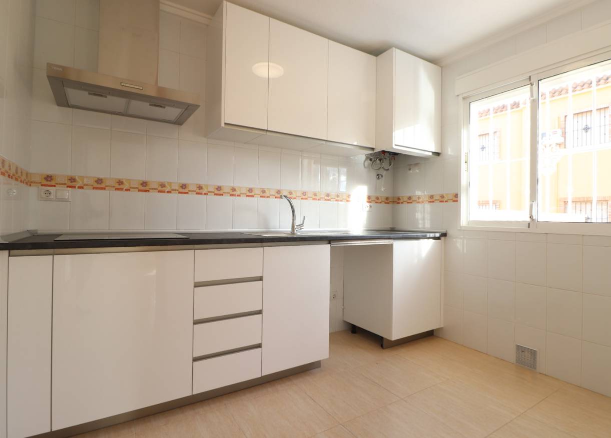 Bestaand - Townhouse / Semi-detached - Ciudad Quesada - Lo Marabu