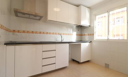 Bestaand - Townhouse / Semi-detached - Ciudad Quesada - Lo Marabu