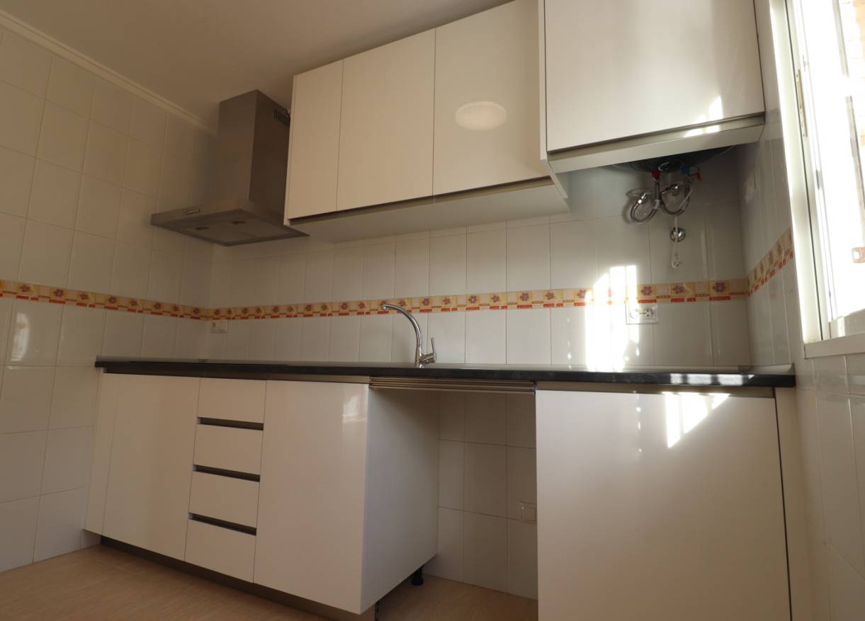 Bestaand - Townhouse / Semi-detached - Ciudad Quesada - Lo Marabu