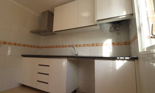 Bestaand - Townhouse / Semi-detached - Ciudad Quesada - Lo Marabu