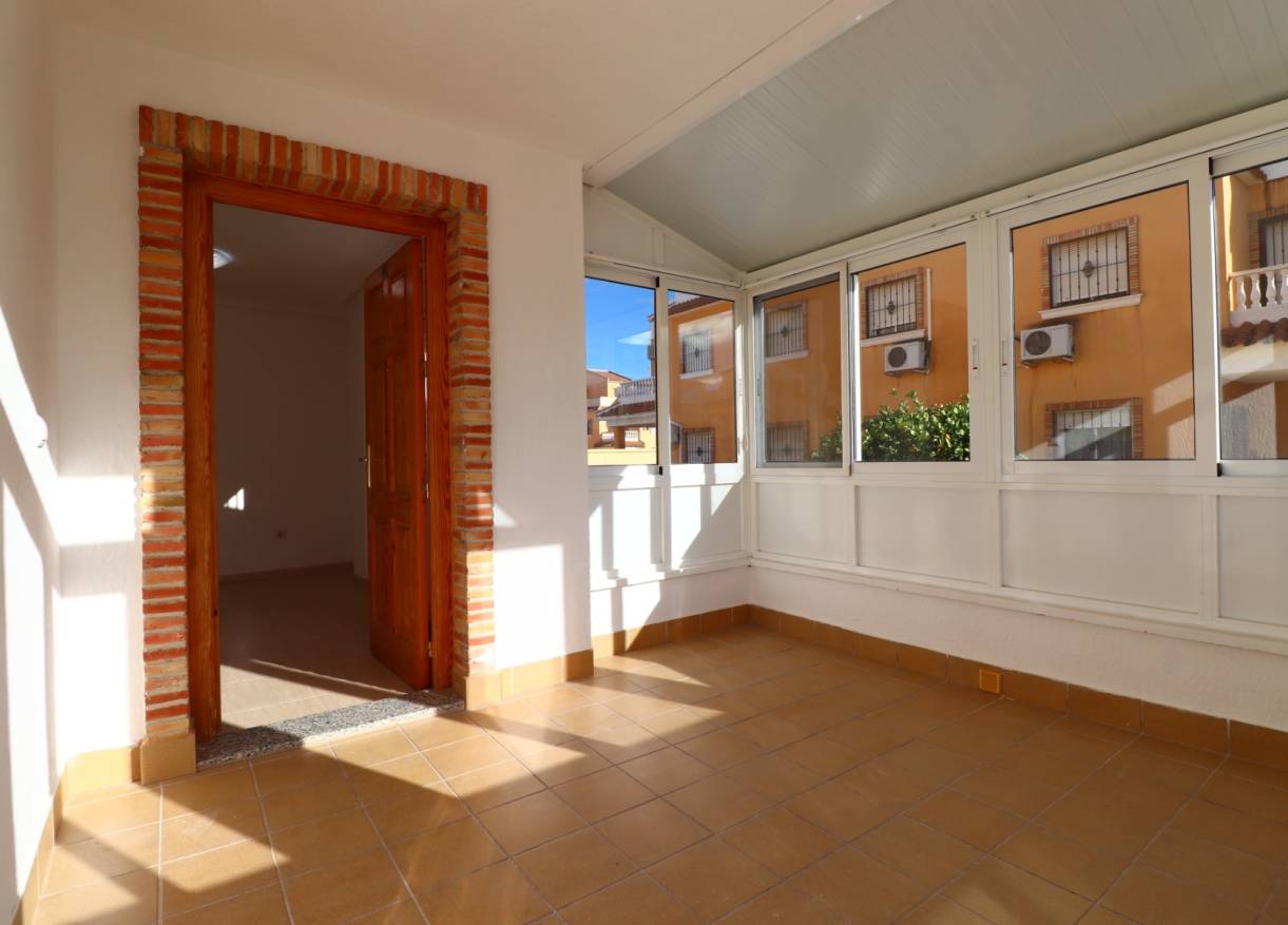 Bestaand - Townhouse / Semi-detached - Ciudad Quesada - Lo Marabu