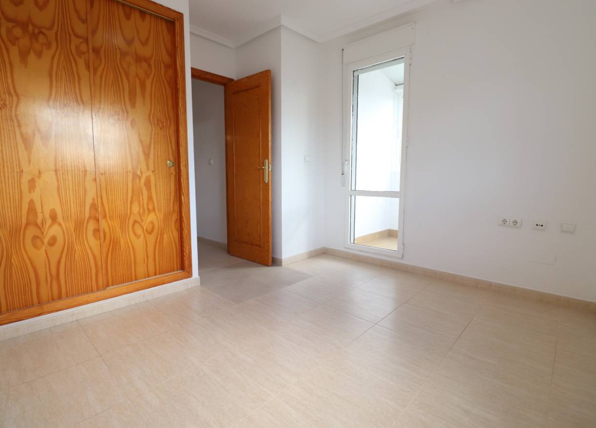 Bestaand - Townhouse / Semi-detached - Ciudad Quesada - Lo Marabu