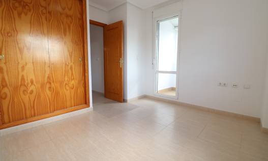 Bestaand - Townhouse / Semi-detached - Ciudad Quesada - Lo Marabu